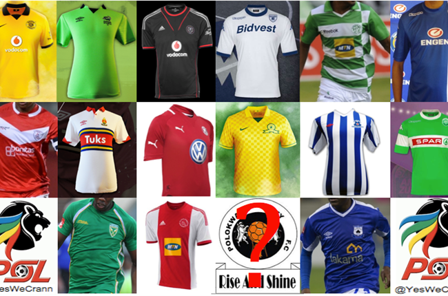 Orlando Pirates New Jersey 2013-2014 Adidas OPFC Home Away Kits 2013-14