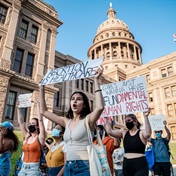 Texas anti-abortion tipster site booted by web host