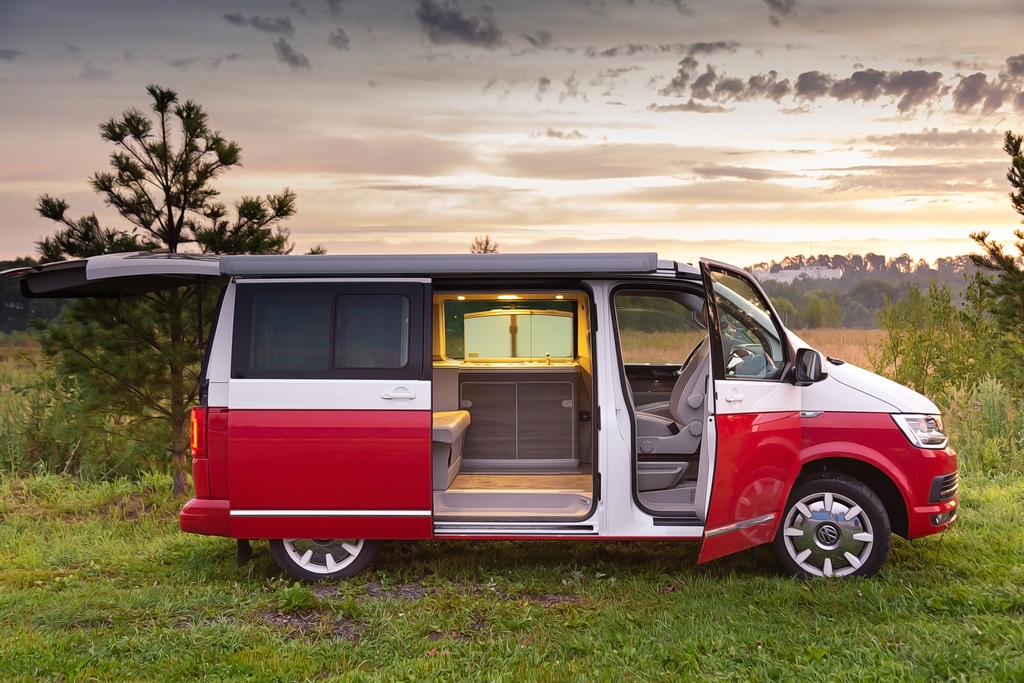 If you prefer German cars, you’d like to know that VW has recently given its Caravelle a makeover. This includes alluring new exterior two-tone colour schemes, which seem to be quite a hit. Photo: iStock