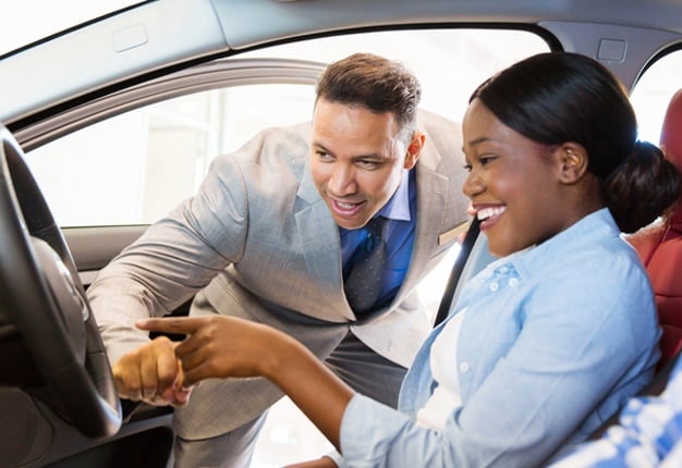 <b>WHEN TO BUY A CAR:</b> Consider these five times during the year for purchasing your new car. <i>Image: iStock</i>