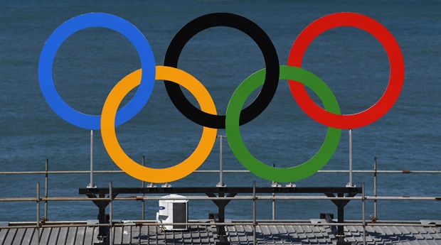 Rio Olympics (Gallo Images)