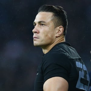 Sonny Bill Williams (Gallo Images)