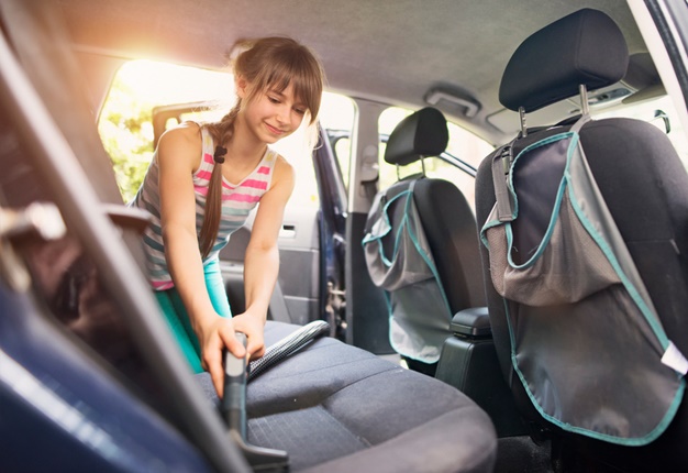 <B>TIPS AND TRICKS:</B> We list 5 ways you can keep your vehicle clean. <I>Image: iStock</I>