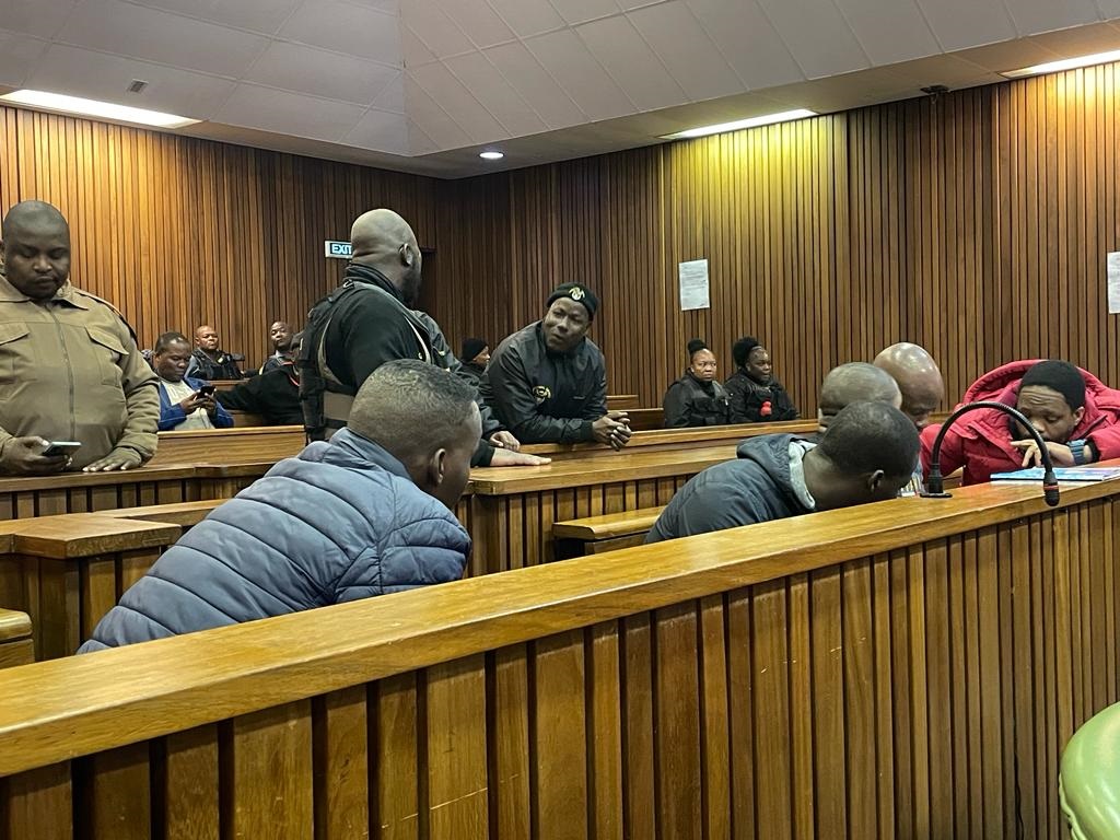 The trial of five men accused of murdering former Bafana Bafana captain Senzo Meyiwa is expected to resume at the North Gauteng High Court in Tshwane on Monday, 17 July.
