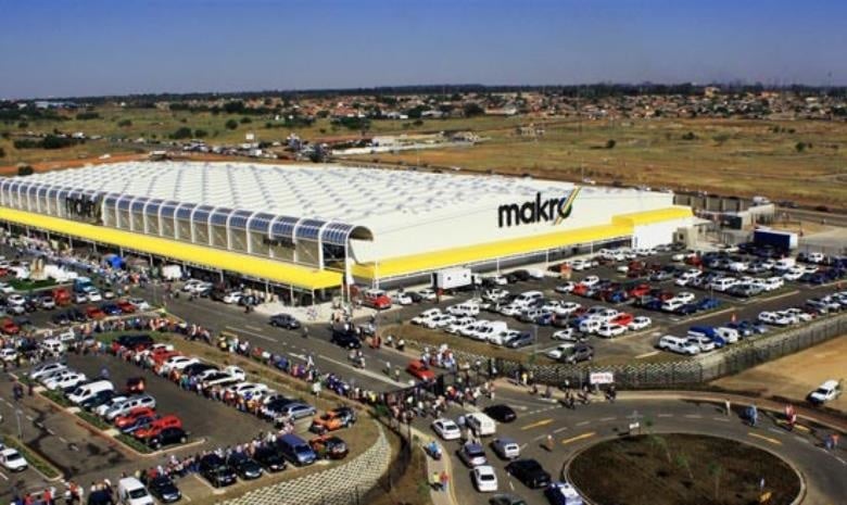 Makro South Africa on X: Be their favourite and get them