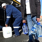 Johannesburg water crisis meeting sets action plan as City faces imminent shortages