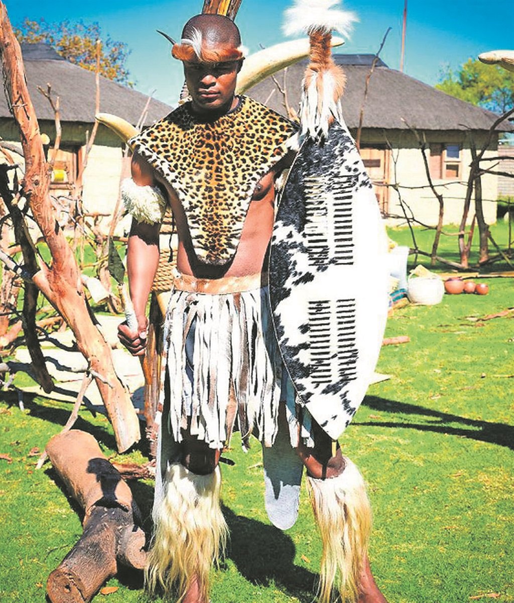 Shaka Zulu’s star line-up | City Press