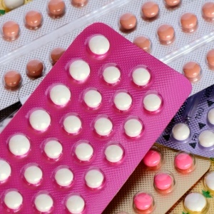 Birth control pills may cut ovarian cancer. 