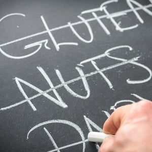 There might be a new, effective way to diagnose a food allergy, according to research. 