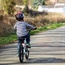 ADHD kids more likely to have bicycle accidents