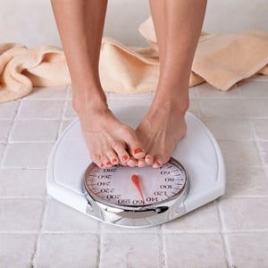 Your weight could affect your sexual relationship.