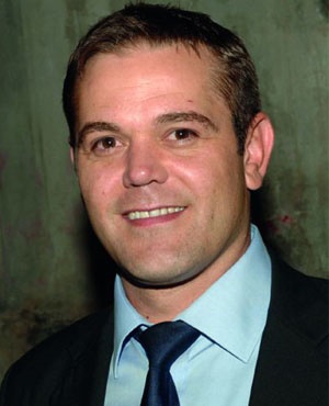 Magnus de Wet, director at Vista Wealth Management
