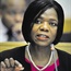 Society is not ready for women to lead - Madonsela