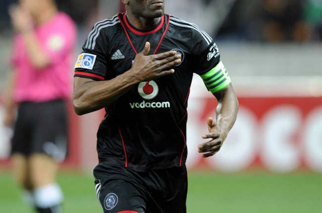 Lekgwathi's challenge to Bucs - PressReader