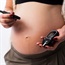 Diabetes during pregnancy could harm baby