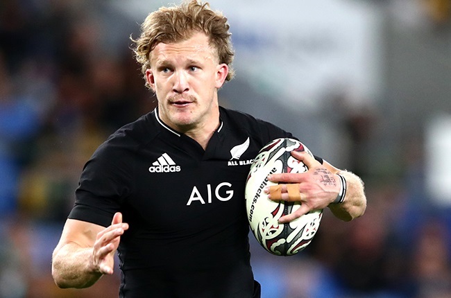 McKenzie at flyhalf for new-look All Blacks against 'wounded' Pumas | Sport