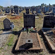 Hector Pieterson's grave not run down as claimed
