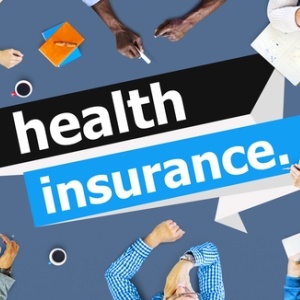 Health insurance from Shutterstock