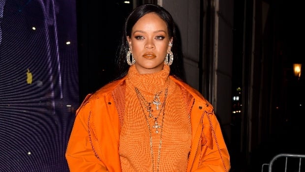 Rihanna. (Photo: Getty/Gallo Images)
