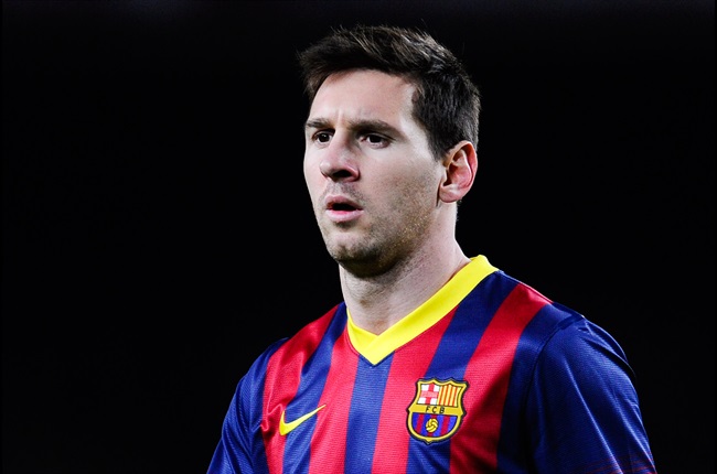 Lionel Messi back to his blistering best for Barcelona says La Liga expert  Semra Hunter  Football News  Sky Sports