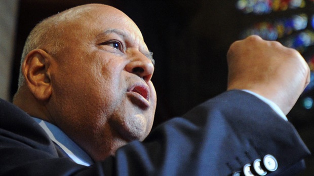 <p>Former finance minister Pravin Gordhan told Bloomberg on Sunday that SARS has become a political project and is now run by people who have no
 idea how to manage a tax administration system.</p><p><br /></p>