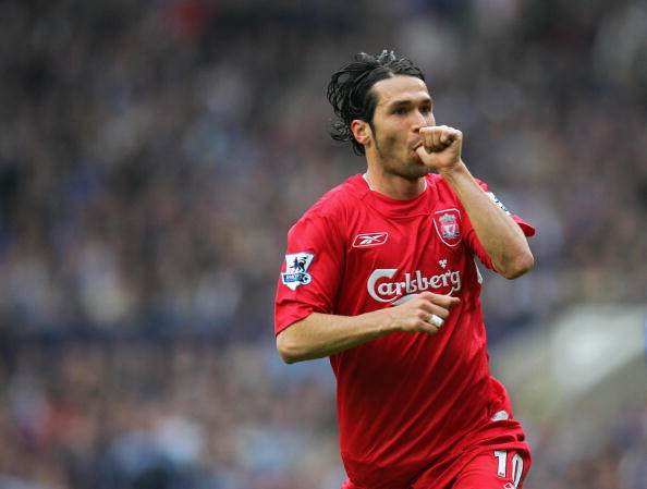 Former Liverpool and Spain forward Luis García announces retirement, Liverpool