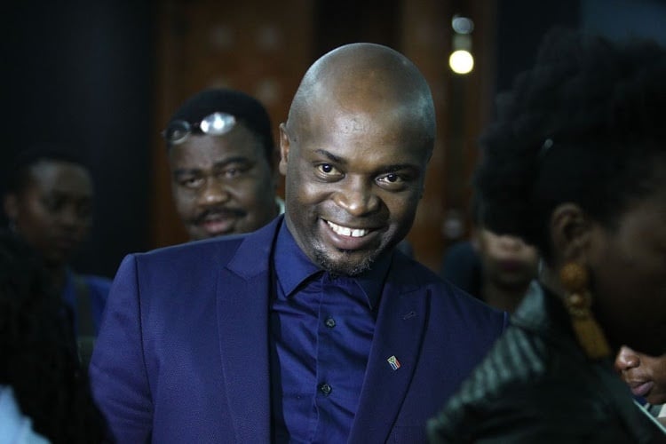 Tshwane Mayor Solly Mayor Tshwane Mayor Solly Mayor