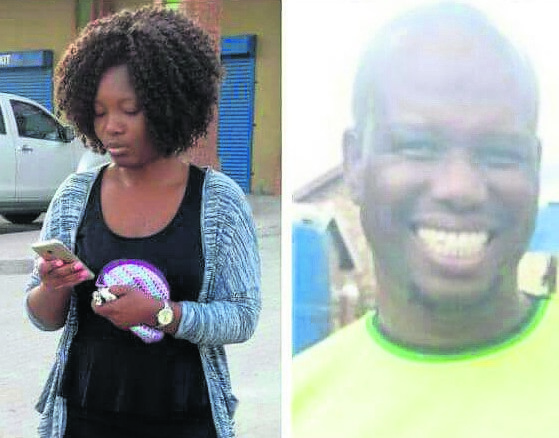  Nelisiwe Malumane and her brother, Lucky Masilela, were shot dead at their home on Tuesday morning.  