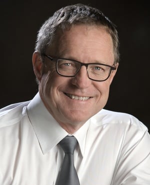 Chief economist at the Efficient Group Dawie Roodt.