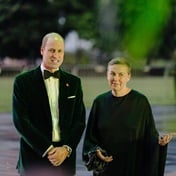 Prince William's prestigious environmental award to put spotlight on SA's climate solutions