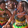 Heritage Day: An insult to black culture