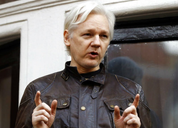 assange-supporters-vow-to-fight-uk-approval-of-extradition-to-us-news24