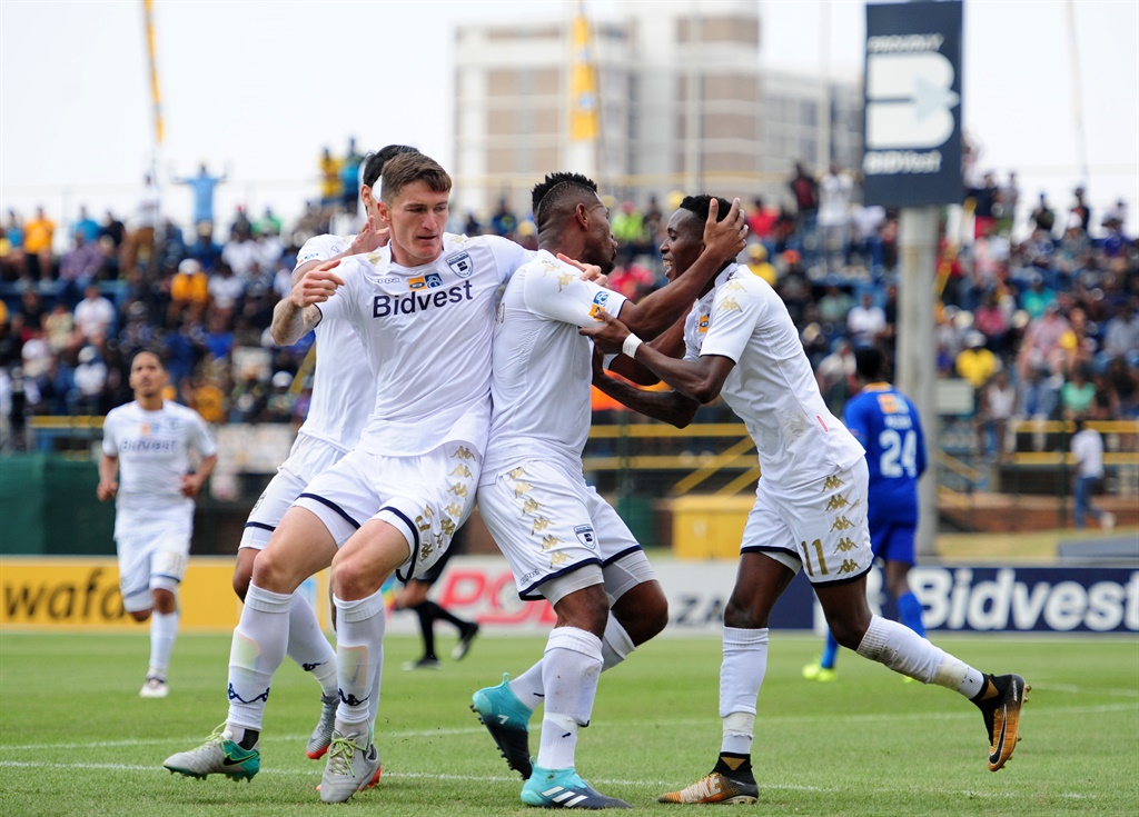 Speculation suggests coloured and black players are at war, which has resulted in Bidvest Wits poor performance.