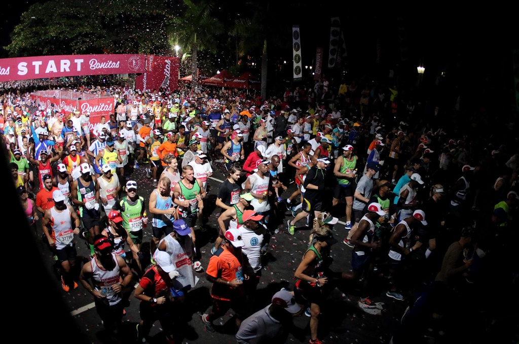 The demand for next years Comrades marathon has increased drastically, with thousands more runners looking to take part.