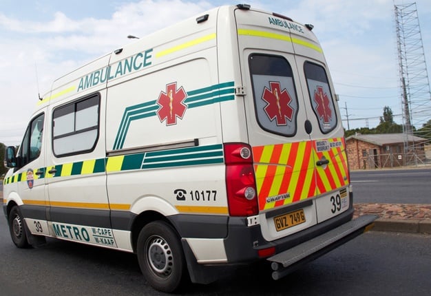 <B>NOT YOUR CALL:</B> SA's motoring public do not have the right to make the call as to what is a real emergency and what is not. Drivers should always give way to emergency vehicles when their sirens are sounding. <I>Image: iStock</I>