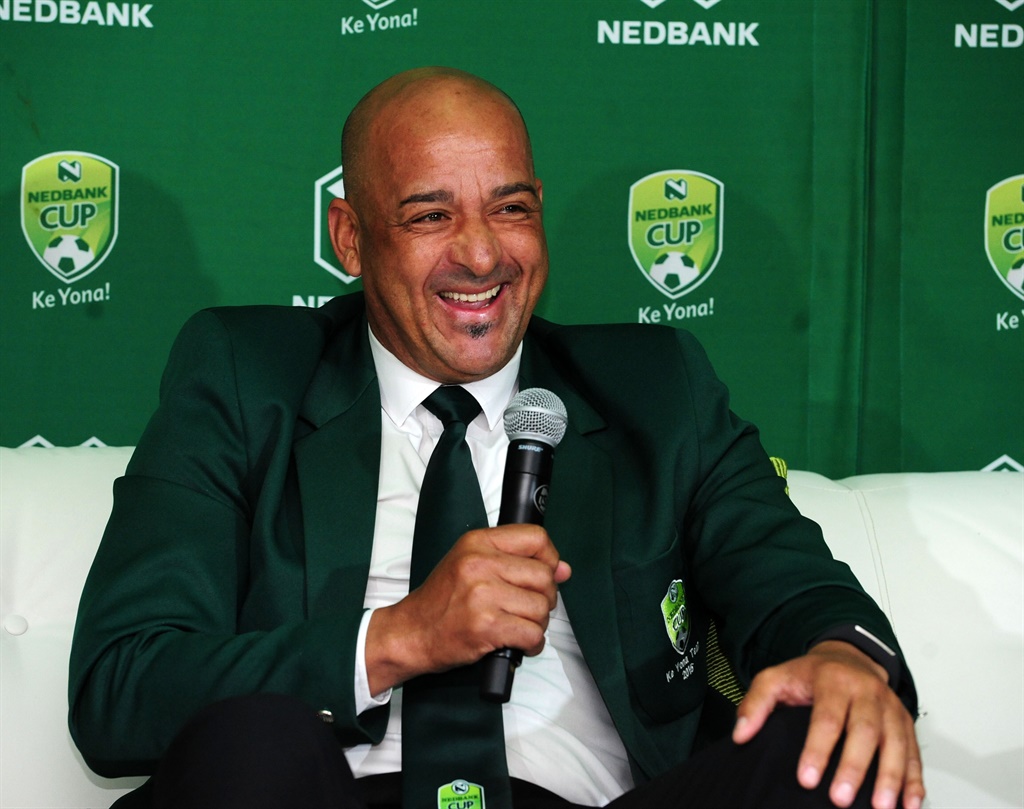 Owen Da Gama has joined Highlands Park, after the club parted ways with Thierry Mulonzo and Les Grobler.