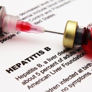 Hepatitis B – iStock