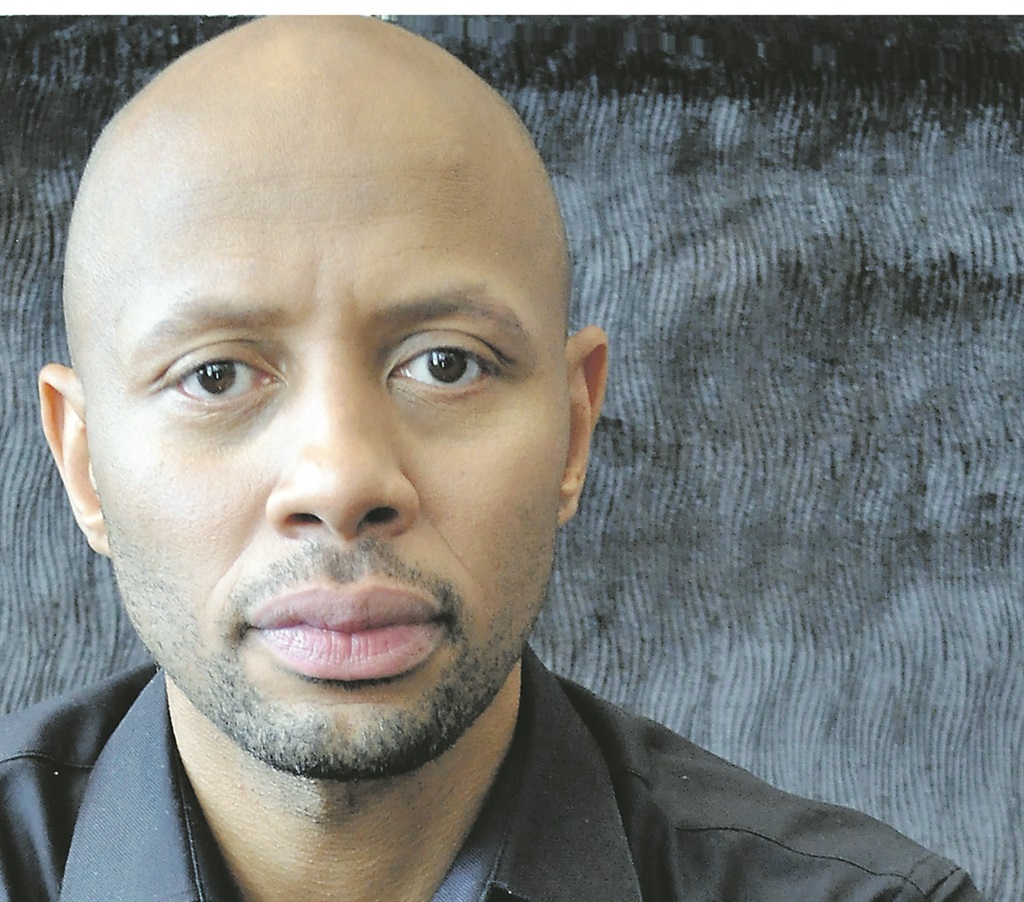 Phat Joe now works at East Coast Radio in Durban.     Photo supplied by ECR 