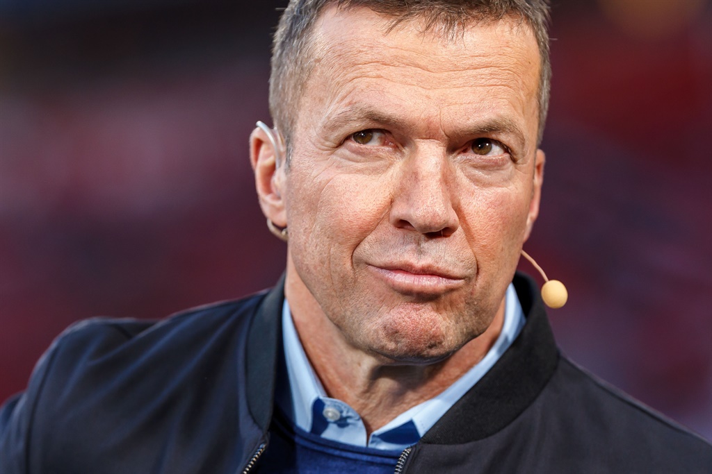Lothar Matthaeus looks on prior to the Bundesliga match between FC Bayern Muenchen and Borussia Moenchengladbach at Allianz Arena on October 6, 2018 in Munich, Germany. 
Photo: Getty Images)