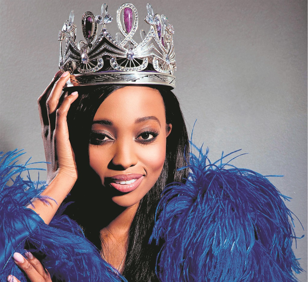 the quest is on for the new miss sa! Daily Sun