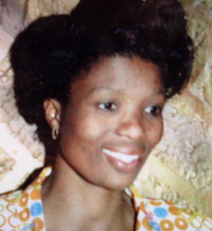 Salamina Mashita was shot dead by her husband in 2004 in Tembisa. Photo Supplied