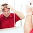 Hair transplants do make men appear younger
