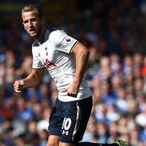 Harry Kane (Getty Images)