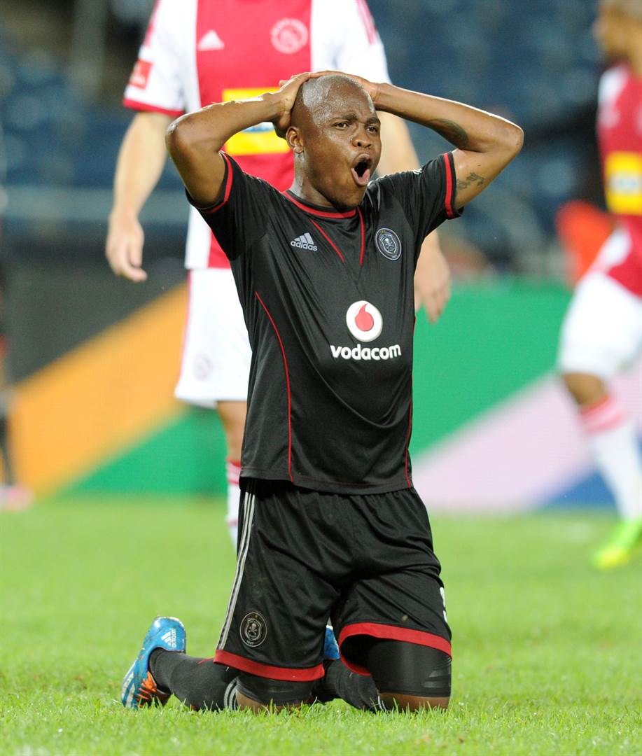 Will Orlando Pirates live up to Roger de Sa's dream team in the Caf  Champions League?