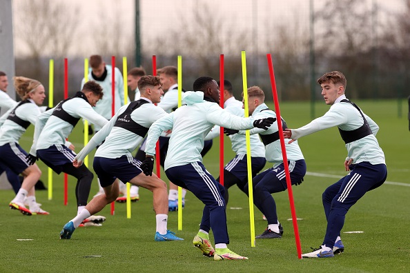 SIX PREMIER LEAGUE GAMES POSTPONED DUE TO COVID Dailysun