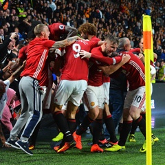 Manchester United (Getty)