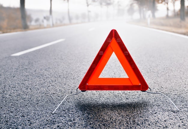 <B>KNOW YOUR LANE:</B>Emergency lanes along SA roads needs to be taken seriously in order to avoid disaster. <I>Image: iStock</I>