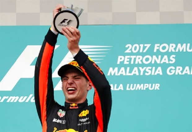 Here are the best moments from the 2017 #MalaysianGP&nbsp;