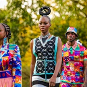 MaXhosa on sustainability and the export of a proudly South African narrative