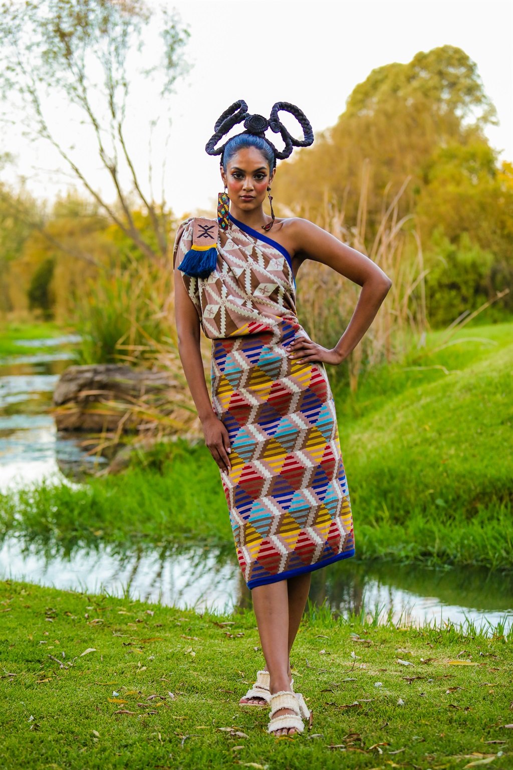 MaXhosa on sustainability and the export of a proudly South African ...